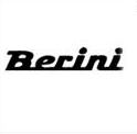 Toutes les pièces d'origine et de rechange pour Berini sont montrées avec le modèle.