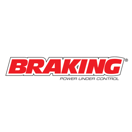 Braking BRHO22FID logo