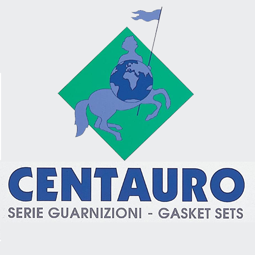 Centauro 529411A015TP logo