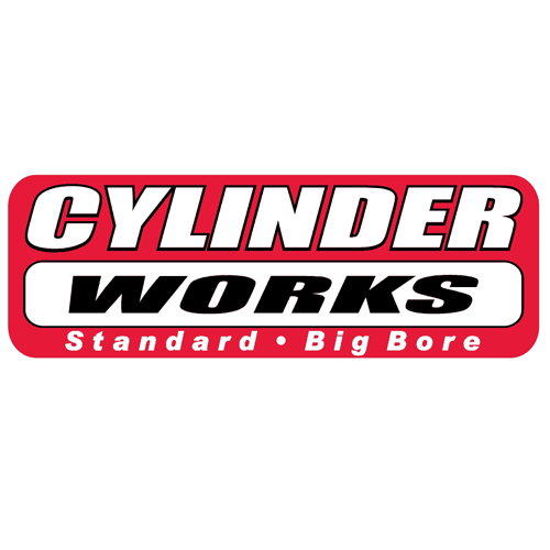 Cylinder Works CW21107K01 logo