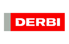 Derbi 00H01508181 logo