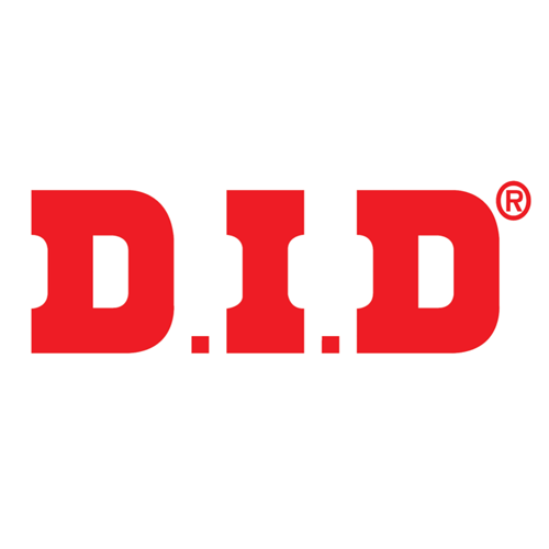 DID 39120015 logo