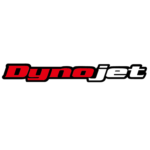 Dynojet 12318036 logo