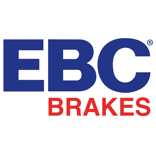 EBC EBCMD6031D logo