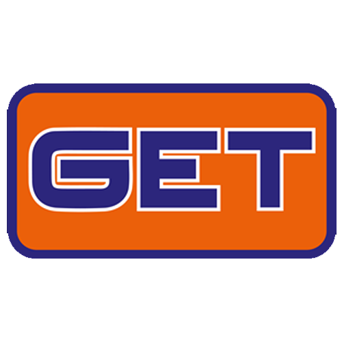 GET GKRX1EVOE002 logo