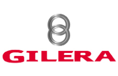 All original and aftermarket parts for Gilera are shown with the model.