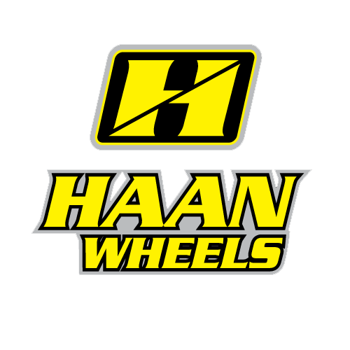 Haan Wheels 48153004310 logo