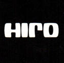 Hiro CC2013401 logo