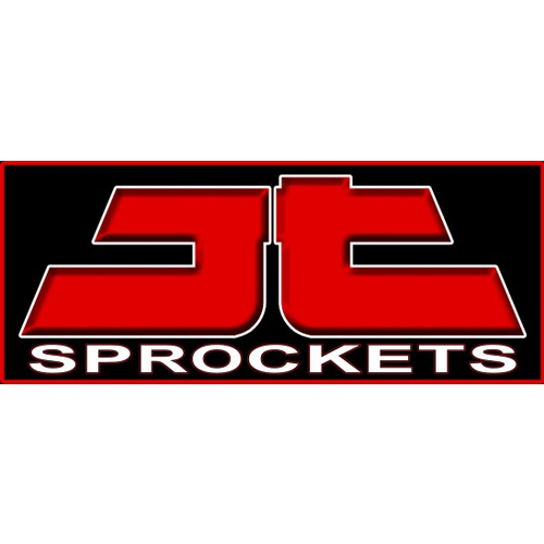 JT Sprockets JTR070244 logo