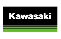 Kawasaki 920451328 logo