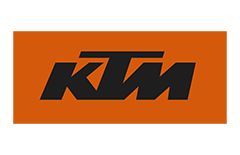 KTM / Husqvarna 0760142472 logo