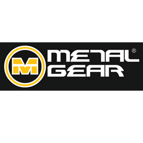 Metal Gear ME20149LBK logo