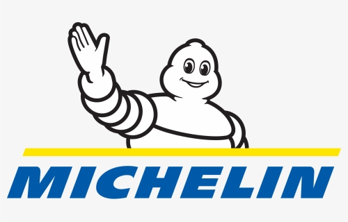 Michelin 135666 logo