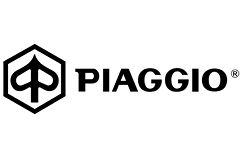 Piaggio 57637200E8 logo