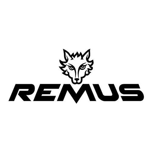 Remus 094782658017 logo