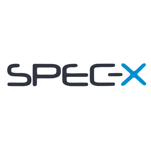 Spec-x 05769070 logo
