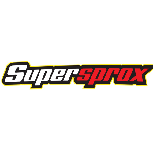 Supersprox SU129515R logo