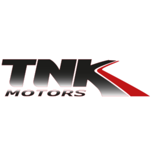 TNK 2001000050202DX logo