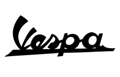 Vespa 577929 logo