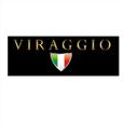 Todas las piezas originales y del mercado de accesorios para Viraggio se muestran con el modelo.