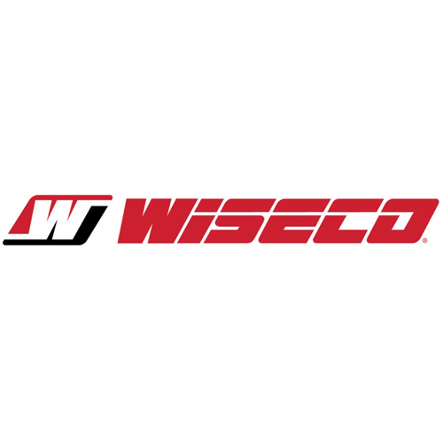 Wiseco WIW646M04800 logo
