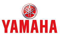 Yamaha 1D0F582T0000 logo
