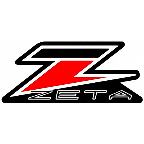 Zeta ZS809100 logo