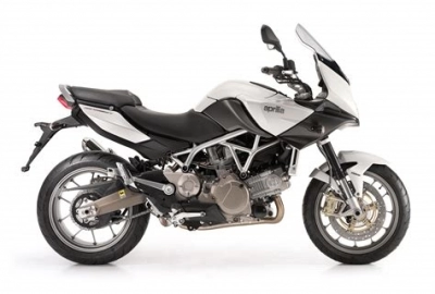 Aprilia Mana 850 A GT ABS  maintenance and accessories