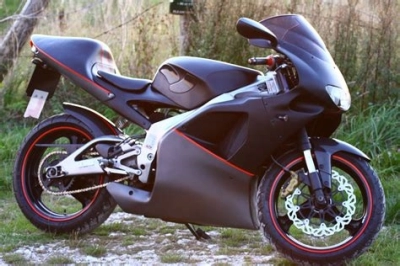 Entretien et accessoires Aprilia RS 125