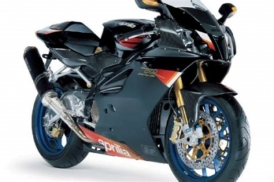 Mantenimiento y accesorios Aprilia RSV 1000 4 R Factory 