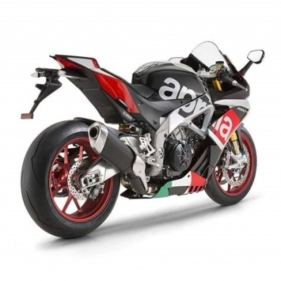 Aprilia RSV4 RF 1000 F Racing Factory ABS  maintenance and accessories
