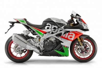 Aprilia RSV4 RF 1000 G Racing Factory ABS  maintenance and accessories
