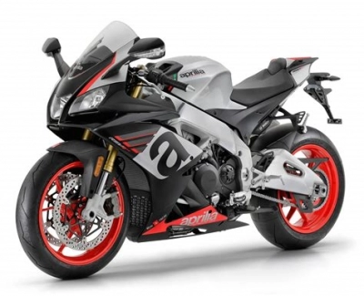 Aprilia RSV4 RR 1000 L ABS  onderhoud en accessoires