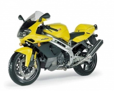 Aprilia SL 1000 Y Falco  onderhoud en accessoires