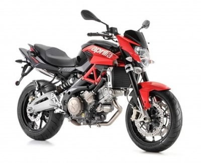 Entretien et accessoires Aprilia SL 750 D Shiver ABS 