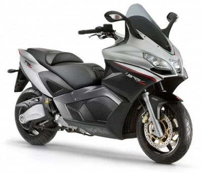 Entretien et accessoires Aprilia SRV 850 F ABS 