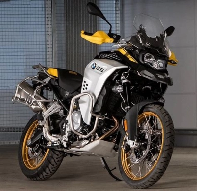 BMW F 850 GS SE M 40 Years Edition ABS  maintenance and accessories