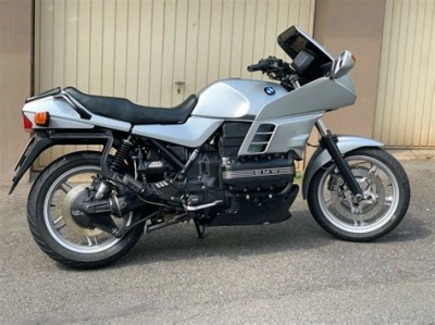 BMW K 100 2 L ABS  maintenance and accessories
