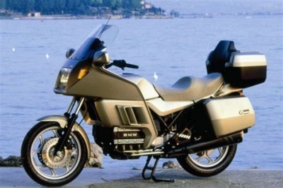 BMW K 100 LT H ABS  maintenance and accessories