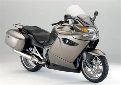 BMW K 1200 LT 9 EVO Integral ABS  maintenance and accessories