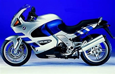 BMW K 1200 RS W ABS  maintenance and accessories