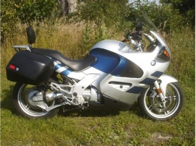 Mantenimiento y accesorios BMW K 1200 RS Y ABS Mantenimiento y accesorios BMW K 1200 RS Y ABS