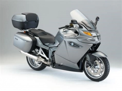 BMW K 1300 GT maintenance and accessories