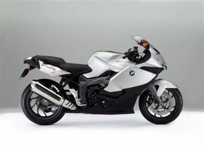 BMW K 1300 S C ABS  maintenance and accessories