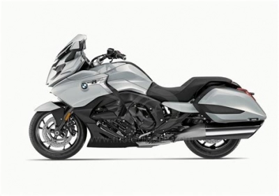 BMW K 1600 B L Bagger ABS  maintenance and accessories