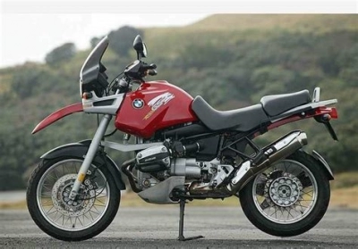 BMW R 1100 GS P ABS  maintenance and accessories