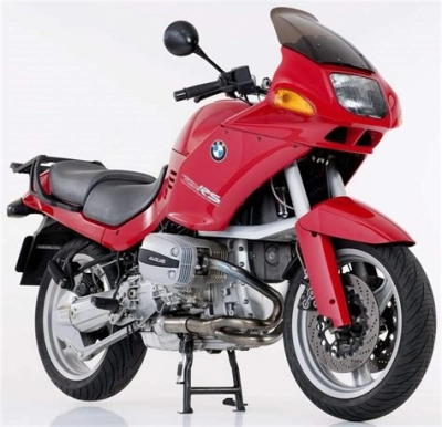 Manutenzione e accessori BMW R 1100 RS Manutenzione e accessori BMW R 1100 RS