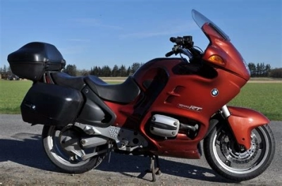 BMW R 1100 S Y Till 11/  maintenance and accessories