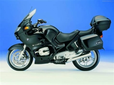 BMW R 1150 RT maintenance and accessories