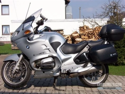 Mantenimiento y accesorios BMW R 1150 RT Mantenimiento y accesorios BMW R 1150 RT